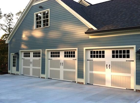 SOUTHERN GARAGE DOOR COMPANY LLC - Winston Salem, NC