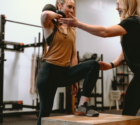 Onward Physical Therapy - Greenville, SC