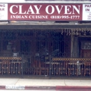 CLAY OVEN Indian Cuisine - Indian Restaurants