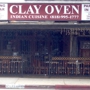 CLAY OVEN Indian Cuisine