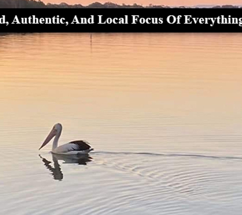 Capital One Real Estate - Wyong, NSW. Engaged, Authentic, And Local Focus Of Everything We Do