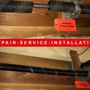 JE Garage Door Repair Services