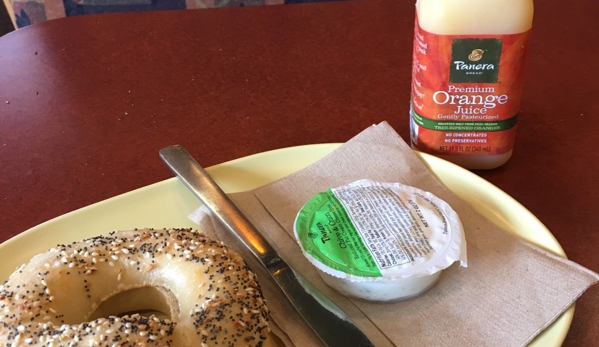 Panera Bread - Poughkeepsie, NY