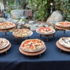 Olive Wood Pizza gallery