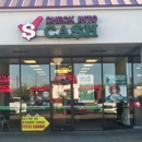 Check Into Cash - Check Cashing Service