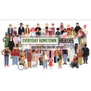 Everyday Hometown Heroes - Blood Banks & Centers
