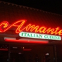 Amante's Cuisine & Bob's Pizza
