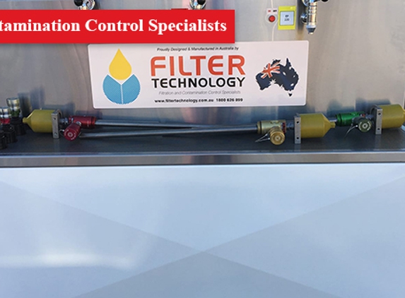 Filter Technology Australia - Thornton, NSW. Contamination Control Specialists