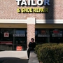 Alla's Tailor & Shoe Repair