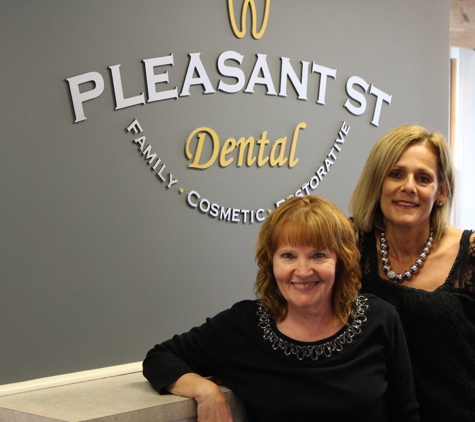 Pleasant St Dental - East Longmeadow, MA