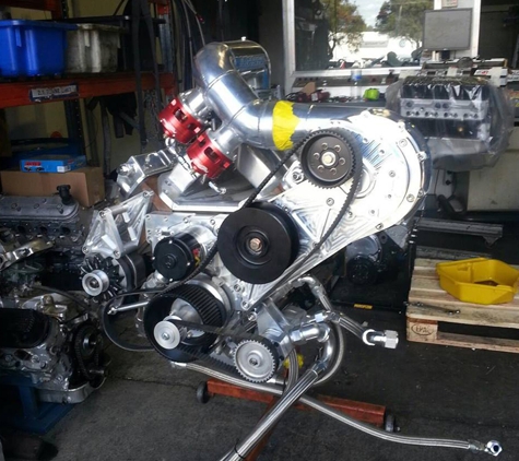 Custom Auto Electrics & Air - Ashmont, NSW