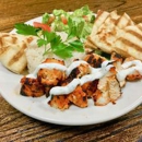 Lyndhurst Jerk & Gyro Spot - Middle Eastern Restaurants