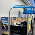 Jackson Hewitt Tax Service