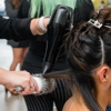 Live Blow Dry gallery
