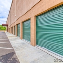 CubeSmart Self Storage - Self Storage