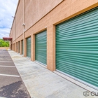 CubeSmart Self Storage