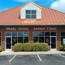 Shady Grove Animal Clinic - Veterinary Clinics & Hospitals