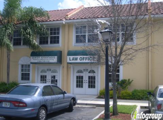 Mauri Peyton Law Office - Tamarac, FL