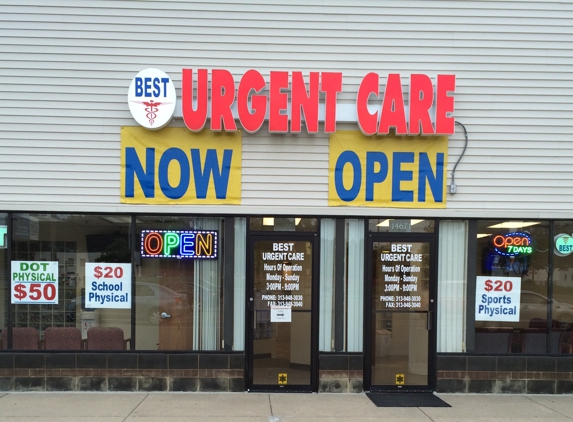 Best Urgent Care Redford - Redford, MI