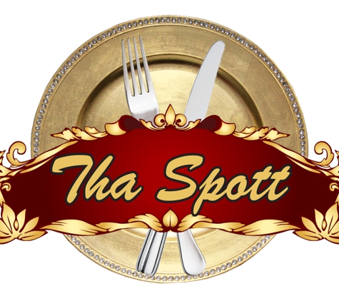 Tha Spott Soulfood & More - Augusta, GA