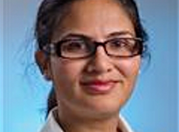 Dr. Sadia Shafi Hussain, MD - Foxboro, MA
