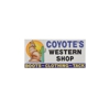 Coyote's Western Shop gallery
