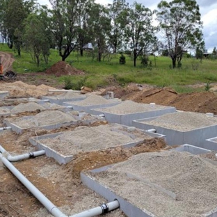 Grahams Precast Concrete Products PTY LTD - Kyogle, NSW