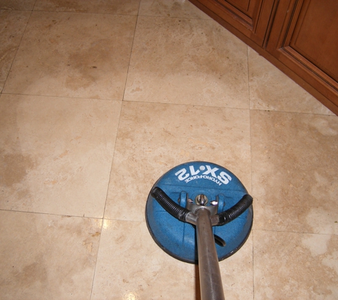 First Impressions Carpet & Upholstery Cleaning