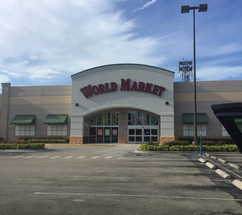 World Market - Fort Myers, FL