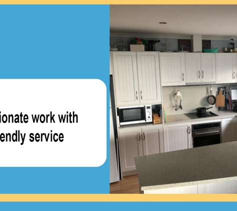 Construct With Confidence - Glengowrie, SA. Passionate work with friendly service.