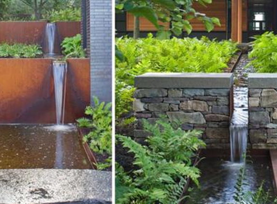 Wagner Hodgson Landscape Architecture - Burlington, VT