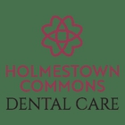 Holmestown Commons Dental Care