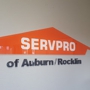 SERVPRO of Auburn/Rocklin