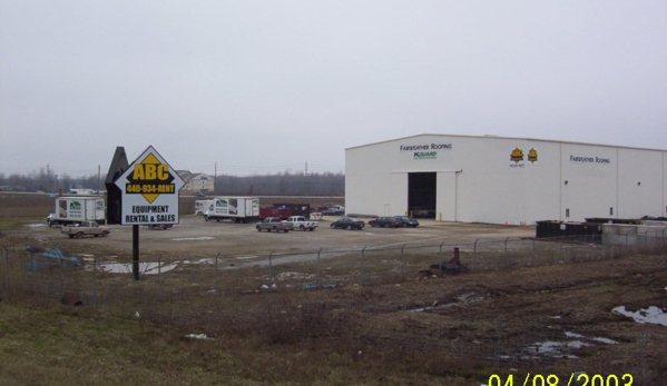 Napa Auto Parts - Malada Enterprises Inc - Avon, OH