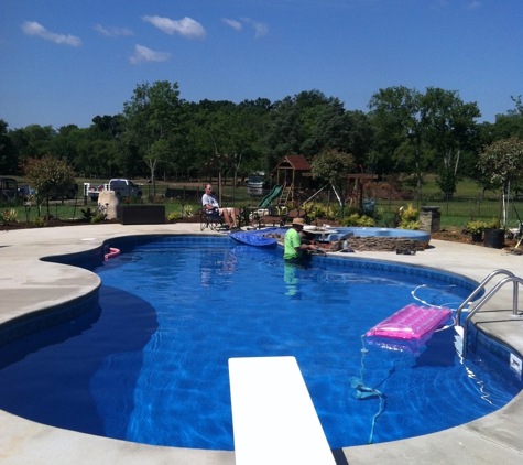 Care Free Pools - Murfreesboro, TN