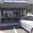 Butterfly Nails & Spa - Nail Salons