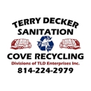 Terry Decker Sanitation - Dumps