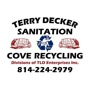 Terry Decker Sanitation