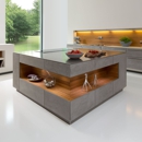 Schwarzmann - Kitchen Cabinets & Equipment-Household