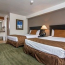 City Creek Inn-Salt Lake City - Motels