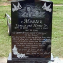 Monuments Are Forever Inc - Monuments