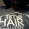 Time Hair Gallery gallery