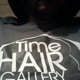 Time Hair Gallery