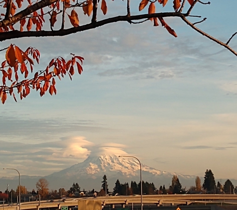 Allenmore Public Golf Course - Tacoma, WA