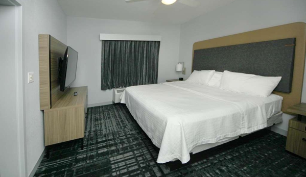 Homewood Suites by Hilton Beaumont, TX - Beaumont, TX