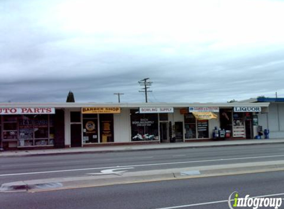 Bach Bowling Supply - Torrance, CA