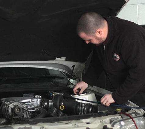 A-Plus Auto Electrical And Air Conditioning - Preston, VIC