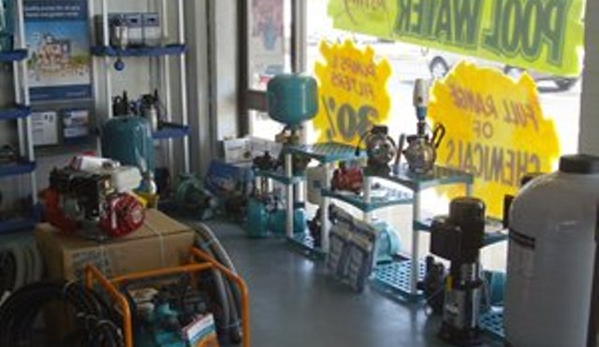 Trewin Pumps & Irrigation - Benalla, VIC