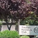 Tiburon Peninsula Club - Tennis Courts-Private