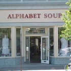 Alphabet Soup Thrift Store